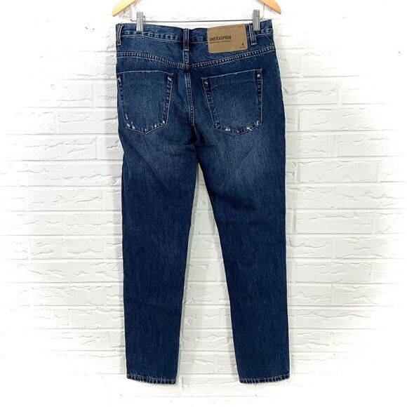 One Teaspoon Dakota Awesome Baggies Size 26 - Picture 4 of 11